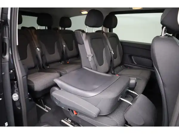 MERCEDES-BENZ V 220 d (19/23)