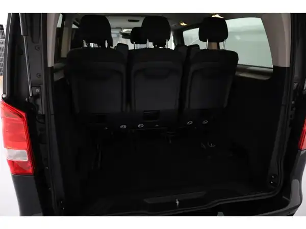 MERCEDES-BENZ V 220 d (20/23)