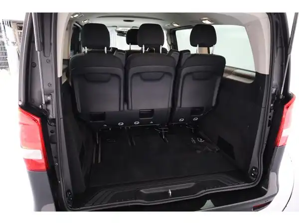 MERCEDES-BENZ V 220 d (21/23)
