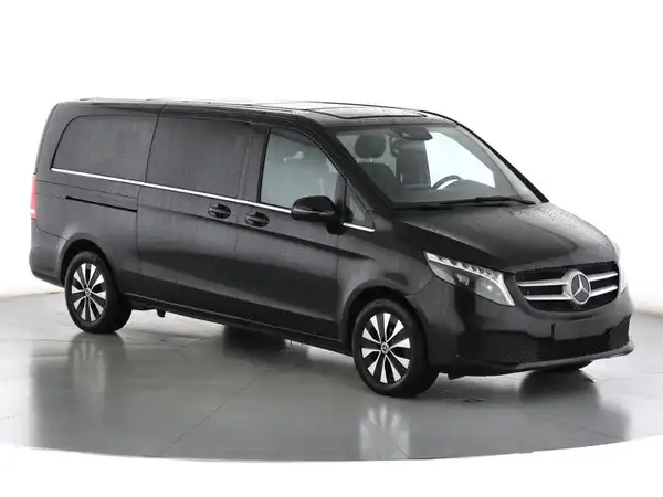 MERCEDES-BENZ V 300 d (1/7)