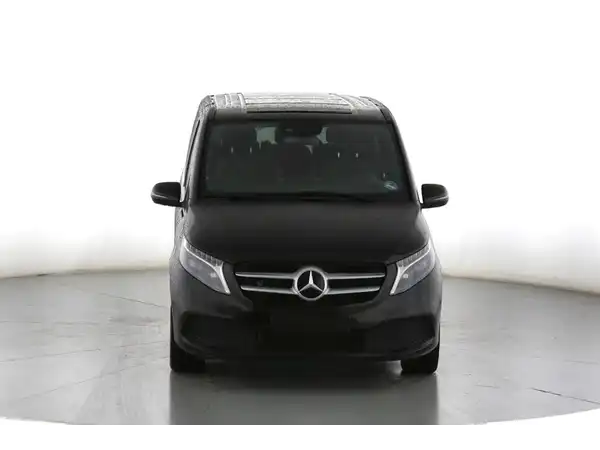 MERCEDES-BENZ V 300 d (3/7)