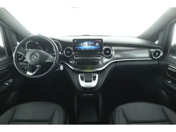 MERCEDES-BENZ V 300 d (5/7)