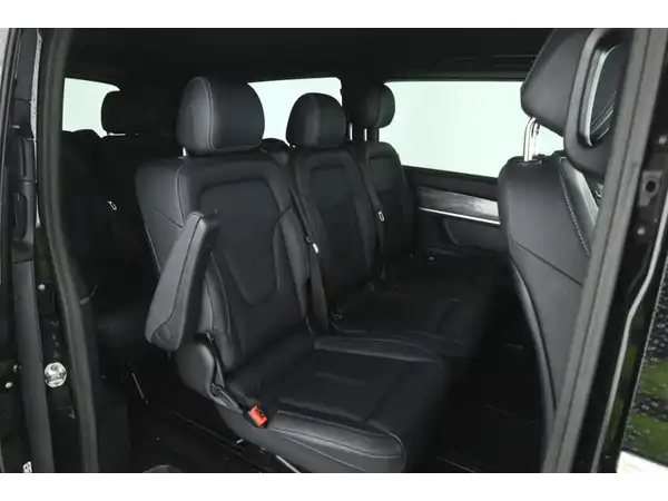 MERCEDES-BENZ V 300 d (6/7)