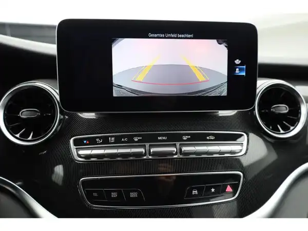 MERCEDES-BENZ V 250 d (19/24)