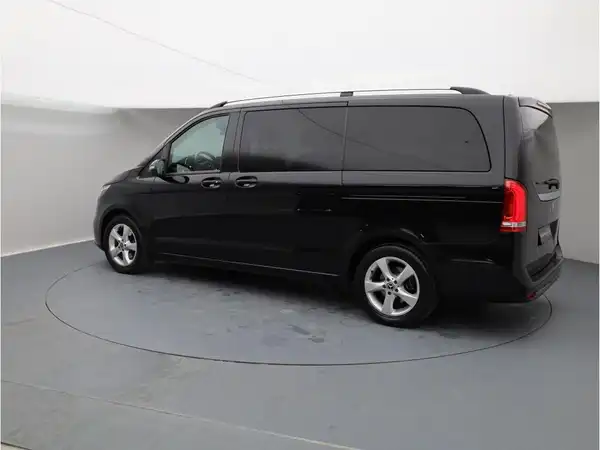 MERCEDES-BENZ V 250 d (3/24)
