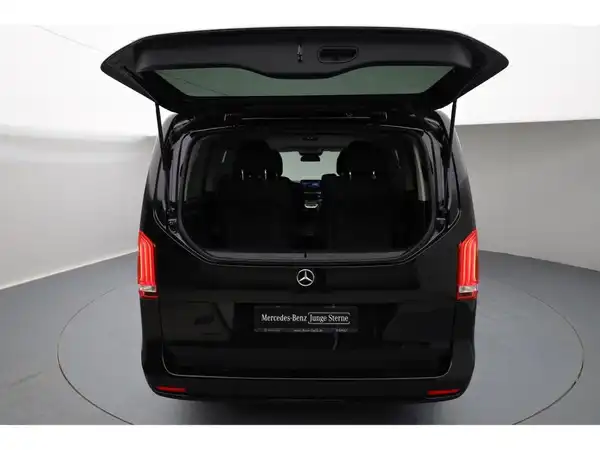MERCEDES-BENZ V 250 d (22/24)