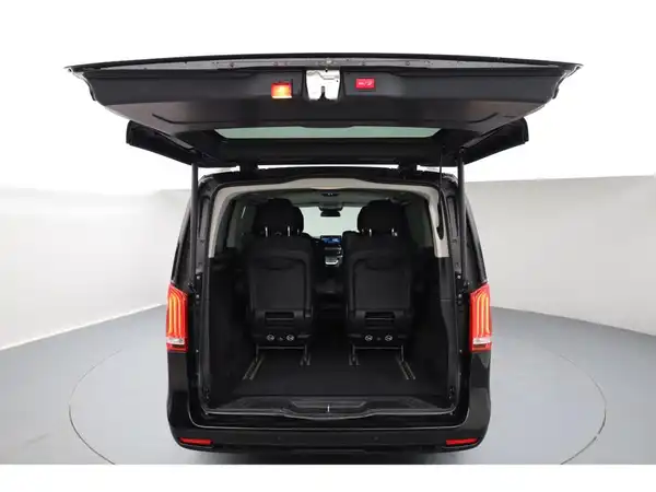MERCEDES-BENZ V 250 d (23/24)