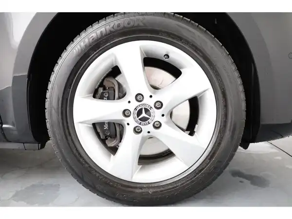 MERCEDES-BENZ V 250 d (24/24)