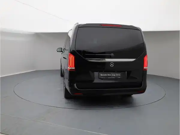 MERCEDES-BENZ V 250 d (4/24)