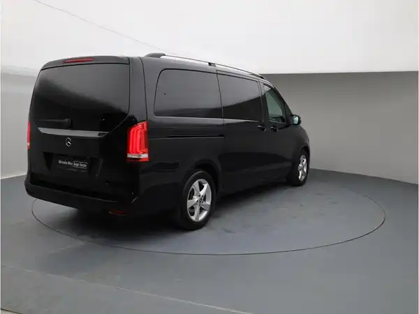 MERCEDES-BENZ V 250 d (5/24)