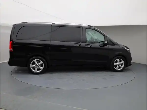 MERCEDES-BENZ V 250 d (6/24)