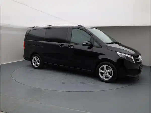 MERCEDES-BENZ V 250 d (7/24)