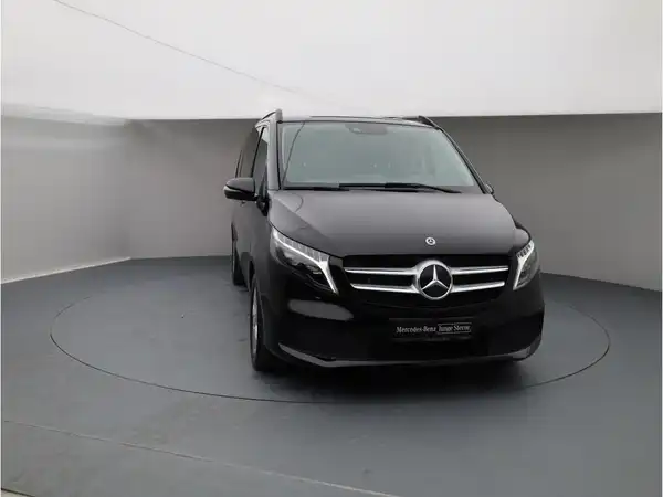 MERCEDES-BENZ V 250 d (8/24)