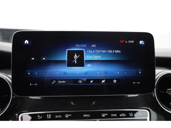 MERCEDES-BENZ V 300d (13/28)