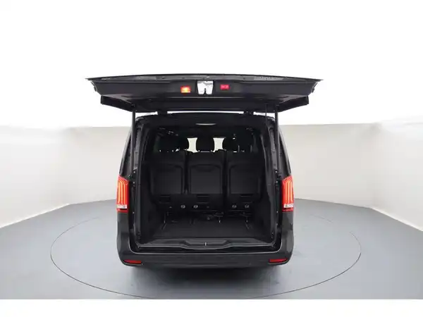 MERCEDES-BENZ V 300d (20/28)