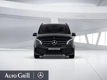 MERCEDES-BENZ V 250 d (1/11)