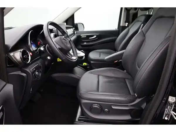 MERCEDES-BENZ V 250 d (14/23)
