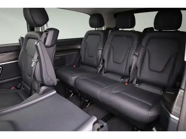 MERCEDES-BENZ V 250 d (16/23)