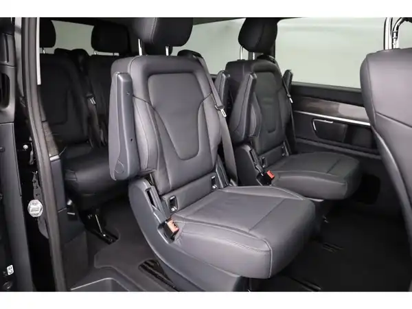 MERCEDES-BENZ V 250 d (19/23)