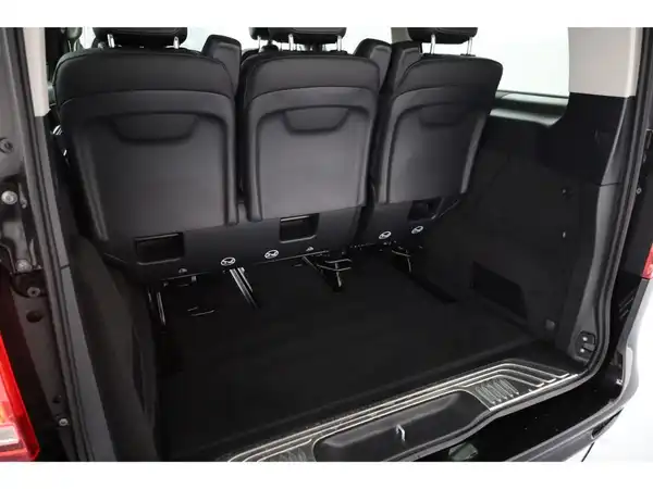 MERCEDES-BENZ V 250 d (20/23)