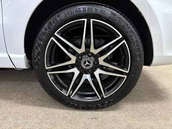 MERCEDES-BENZ V 300 d 4M (24/24)