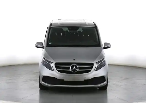 MERCEDES-BENZ V 220 d (3/10)