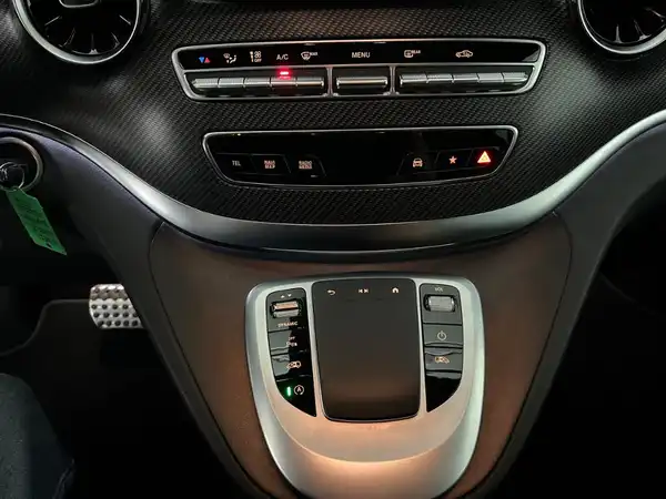 MERCEDES-BENZ V 220 d (14/23)