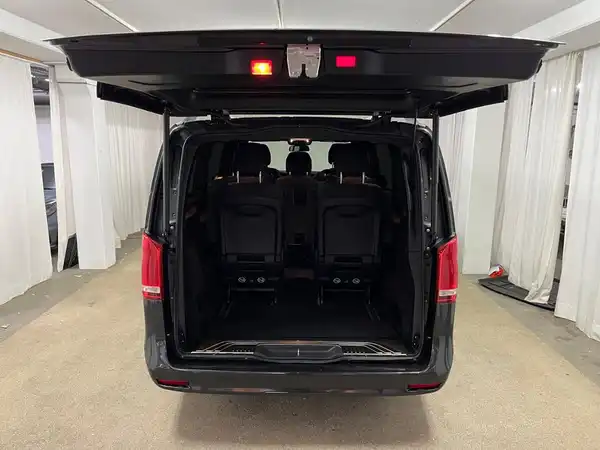 MERCEDES-BENZ V 220 d (19/23)
