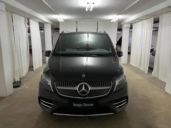 MERCEDES-BENZ V 220 d (3/23)