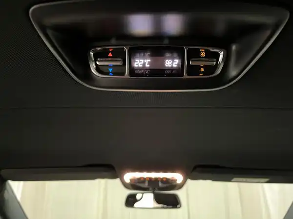 MERCEDES-BENZ V 220 d (21/23)