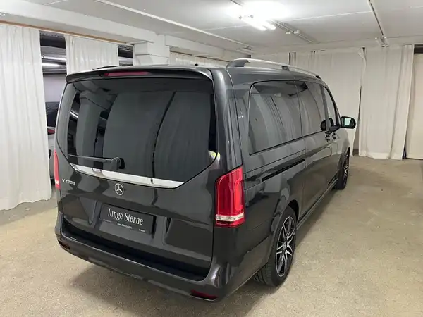 MERCEDES-BENZ V 220 d (5/23)