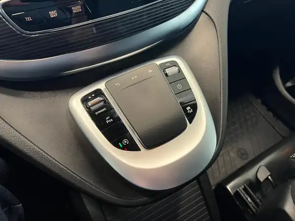 MERCEDES-BENZ V 300 d 4M (21/25)