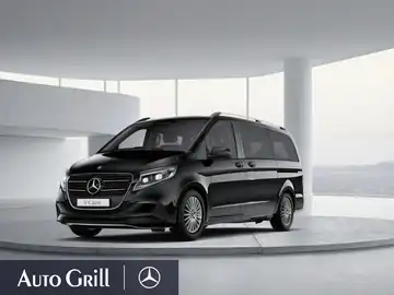 MERCEDES-BENZ V 250 d (1/11)
