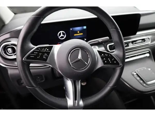 MERCEDES-BENZ V 250 d (12/22)