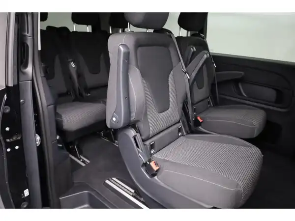 MERCEDES-BENZ V 250 d (18/22)