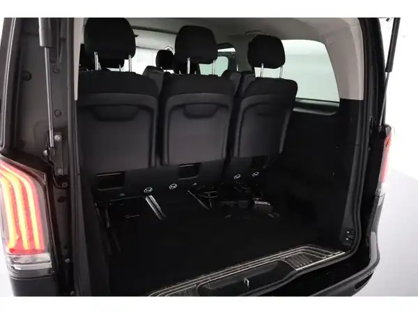 MERCEDES-BENZ V 250 d (19/22)