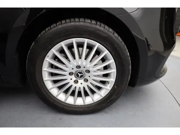 MERCEDES-BENZ V 250 d (21/22)