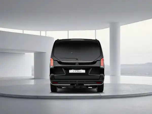 MERCEDES-BENZ V 250 d (5/11)