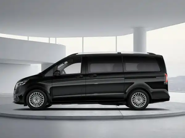 MERCEDES-BENZ V 250 d (6/11)