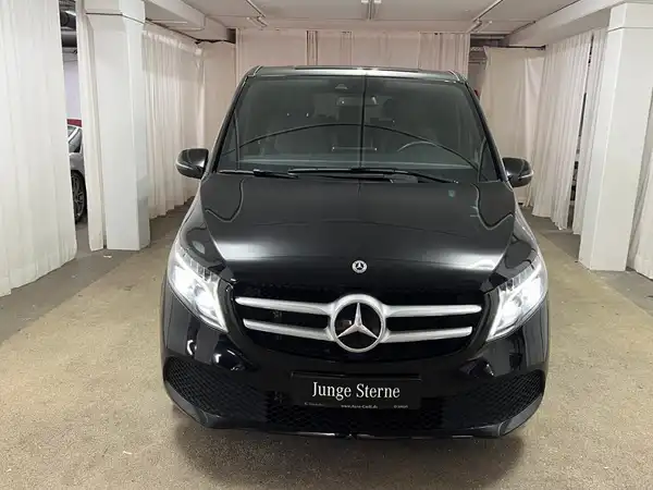 MERCEDES-BENZ V 300d (3/24)
