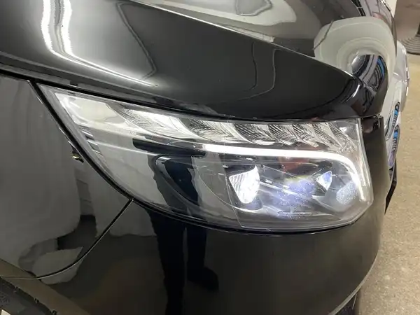 MERCEDES-BENZ V 300d (22/24)