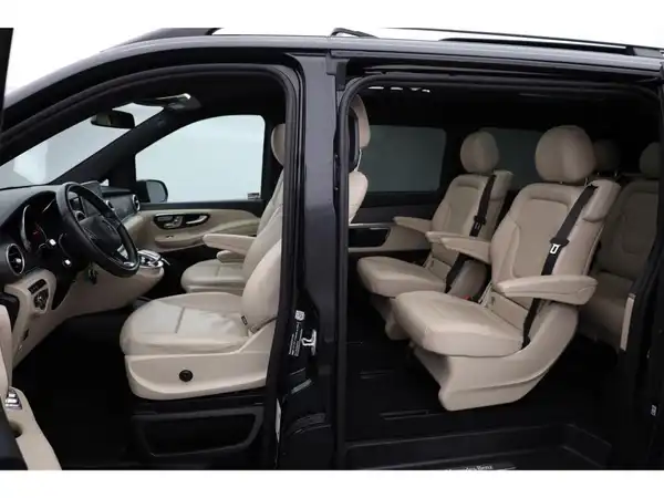 MERCEDES-BENZ V 250 d 4M Lang AVANTGARDE EDITION (11/29)
