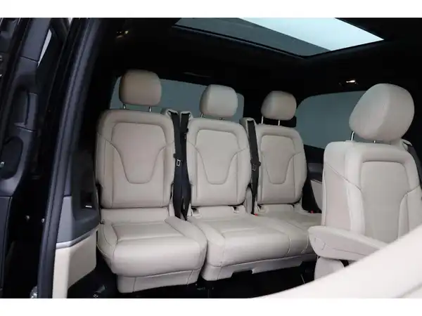 MERCEDES-BENZ V 250 d 4M Lang AVANTGARDE EDITION (15/29)