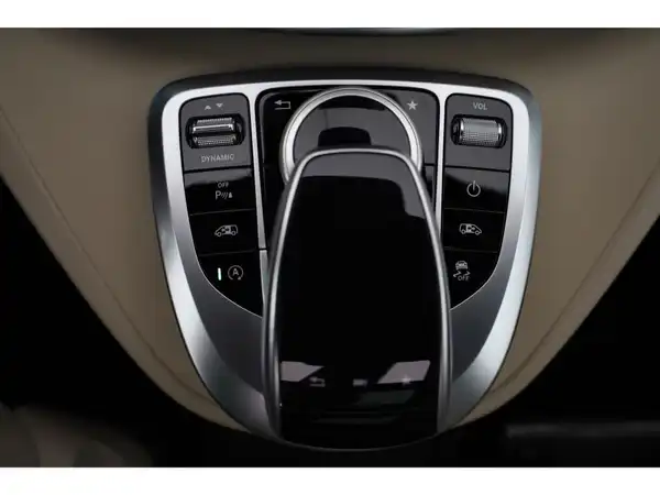 MERCEDES-BENZ V 250 d 4M Lang AVANTGARDE EDITION (22/29)