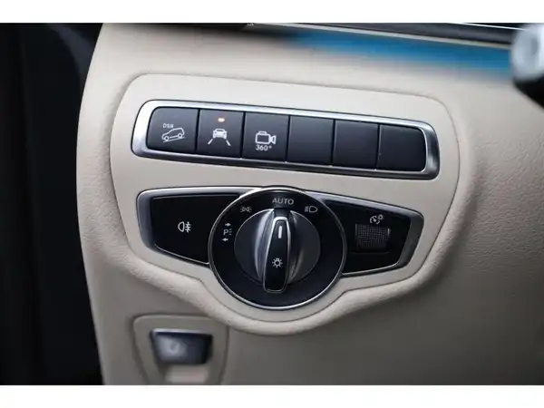 MERCEDES-BENZ V 250 d 4M Lang AVANTGARDE EDITION (24/29)