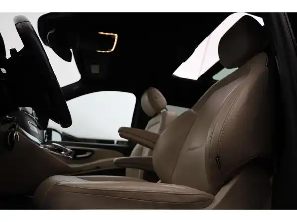 MERCEDES-BENZ V 250 d 4M Lang AVANTGARDE EDITION (25/29)