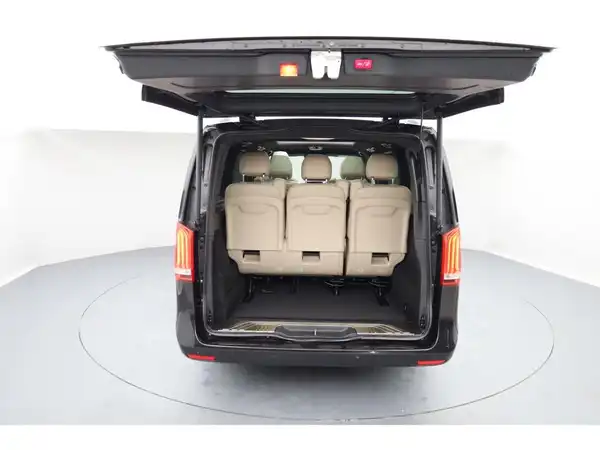 MERCEDES-BENZ V 250 d 4M Lang AVANTGARDE EDITION (28/29)