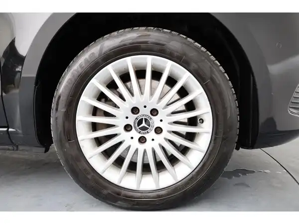 MERCEDES-BENZ V 250 d 4M Lang AVANTGARDE EDITION (29/29)