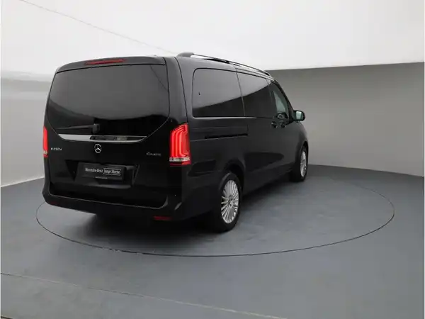 MERCEDES-BENZ V 250 d 4M Lang AVANTGARDE EDITION (5/29)