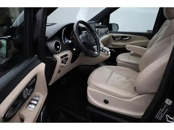 MERCEDES-BENZ V 250 d 4M Lang AVANTGARDE EDITION (10/29)